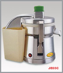 Máy ép trái cây, Juice Extractor